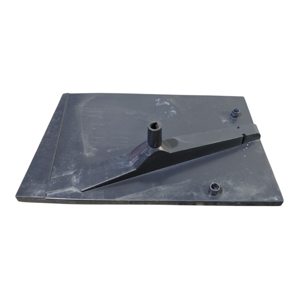 Suporte Bateria Renault Sandero Logan 2007 2014 3