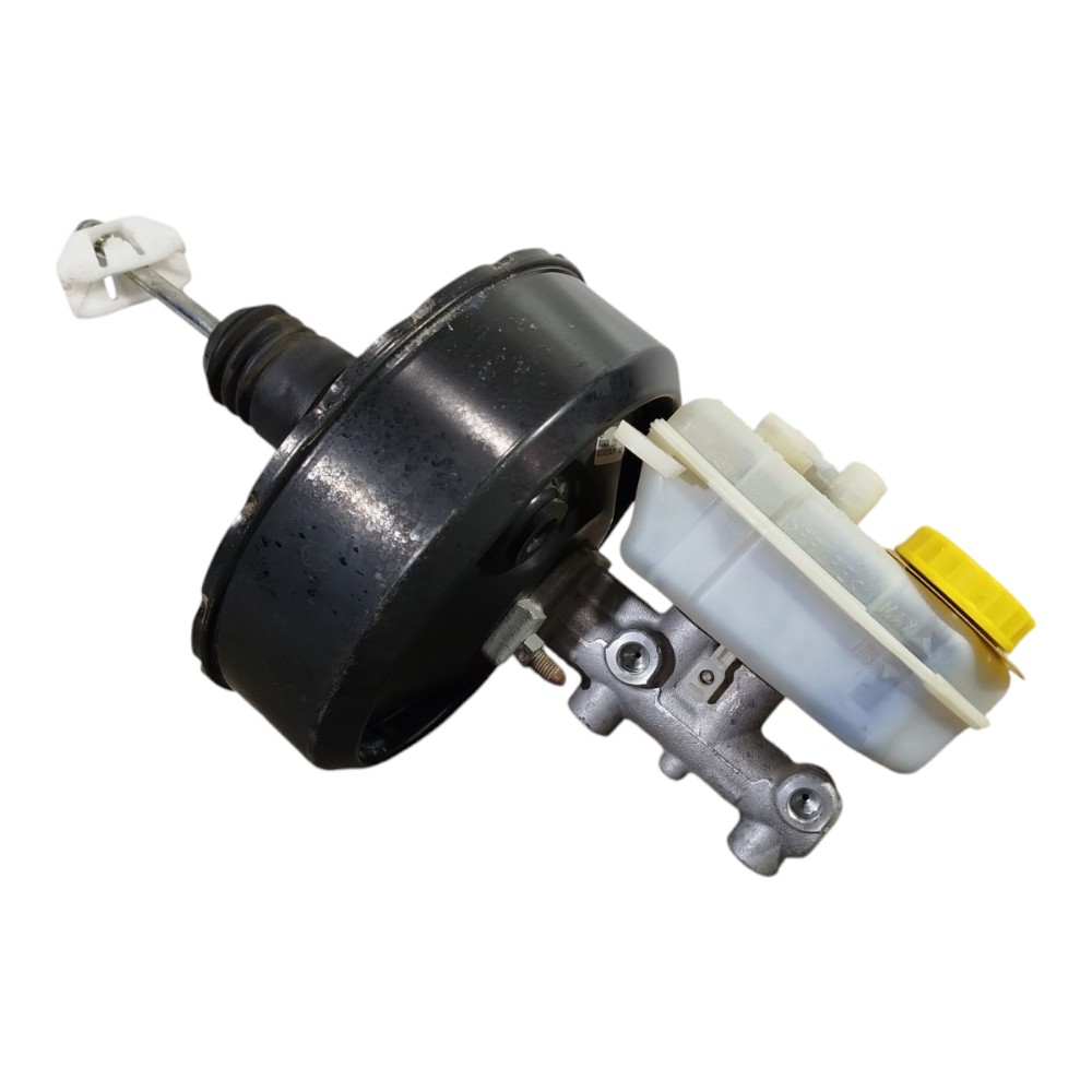 Hidrovácuo Completo Volkswagen Fox I-Motion 1.6 8v 2012 2013 7
