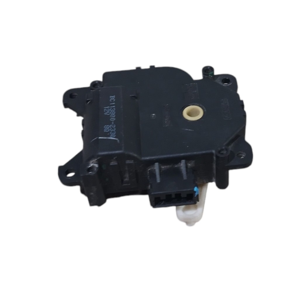 Motor Damper Atuador Honda Fit 2014