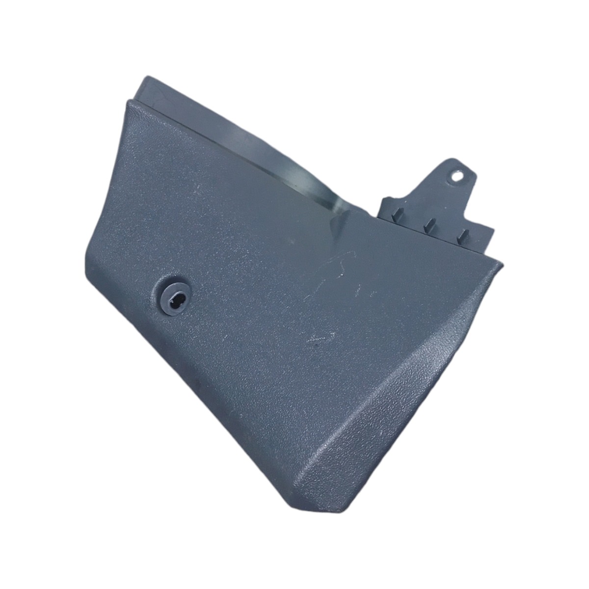 Moldura Caixa Ar Direito Fiat Fiorino 2018 2019 100202141