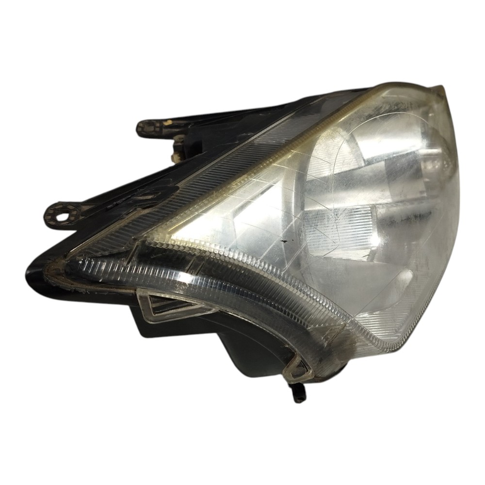 Farol Direito Ford Ecosport 2012 2013 Direito/passageiro 7