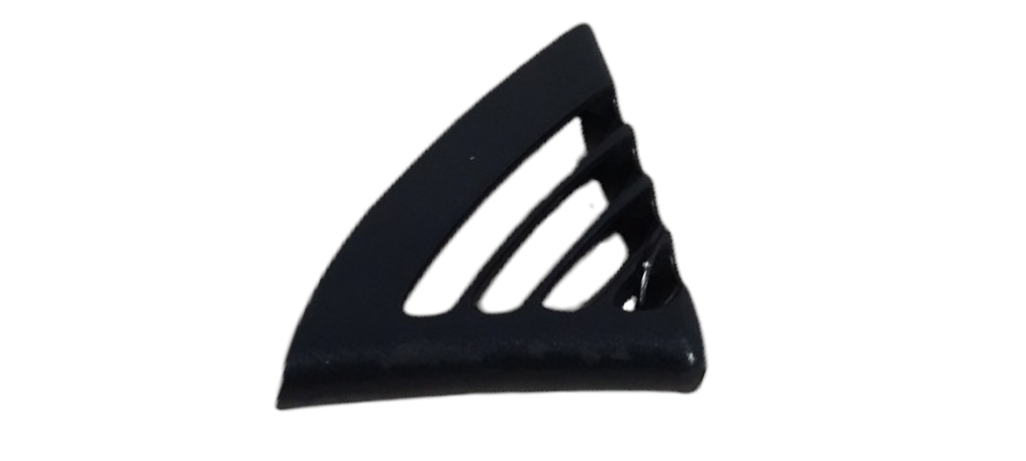 Acabamento Painel Superior Esquerdo Ford Focus 2009 2