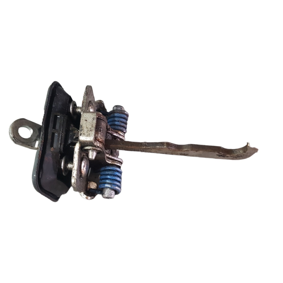 Limitador Porta Traseira Esquerda Renault Sandero 2010 4