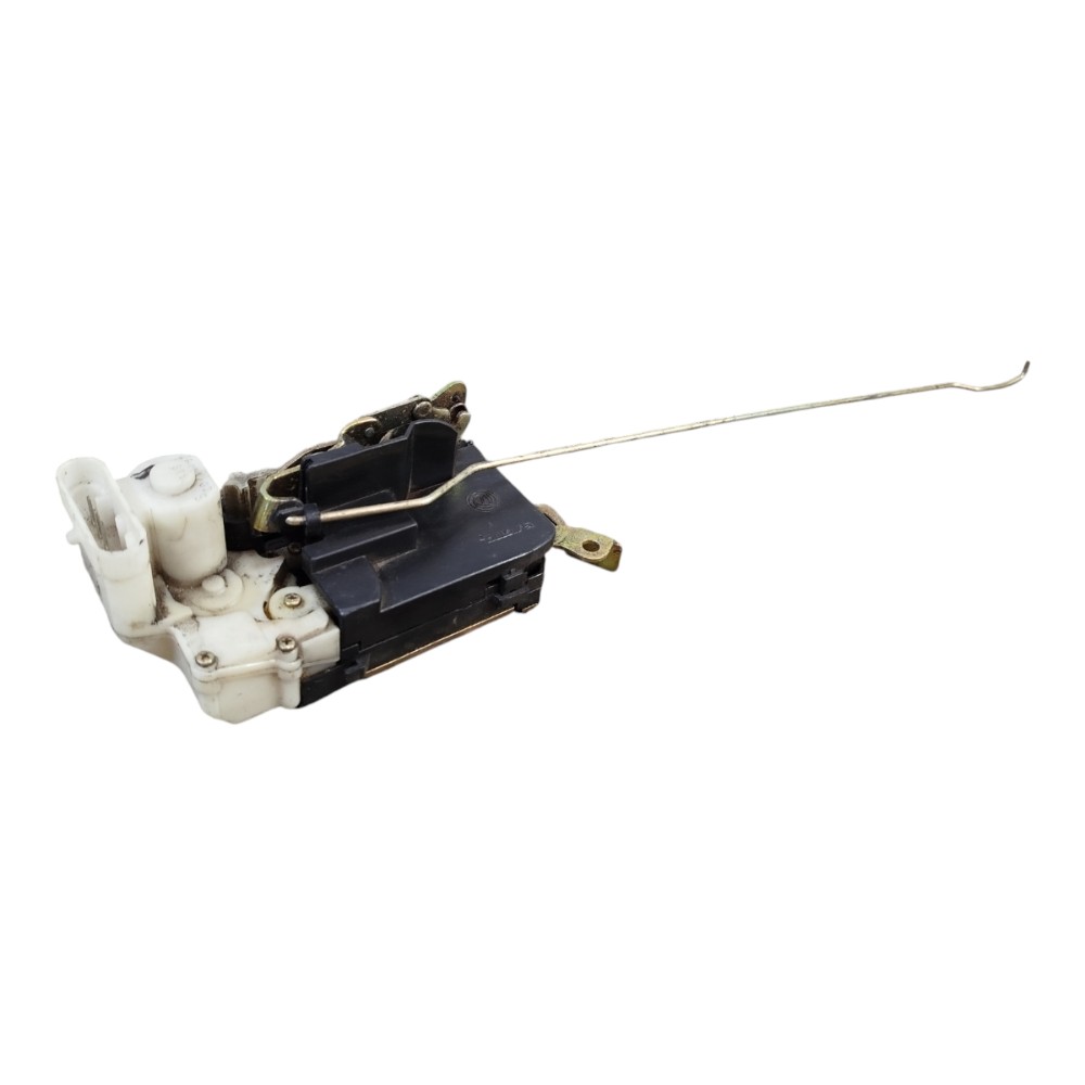 Fechadura Traseira Esquerda Fiat Siena 1998 2012
