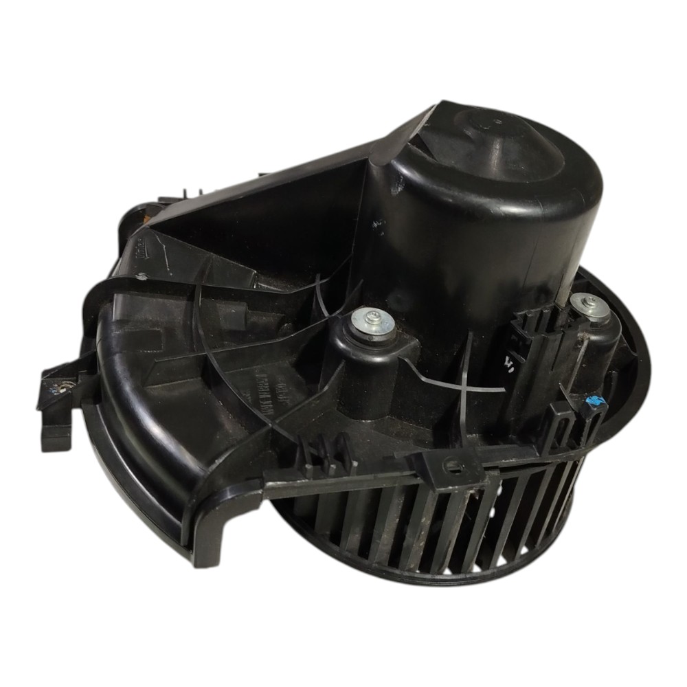 Motor Ar Forçado Volkswagen Fox Spacefox 2010 2011 2012 11