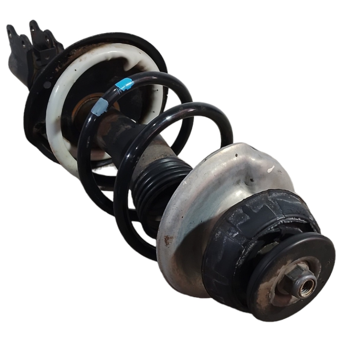 Torre Telescópio Direito Renault Logan 2010