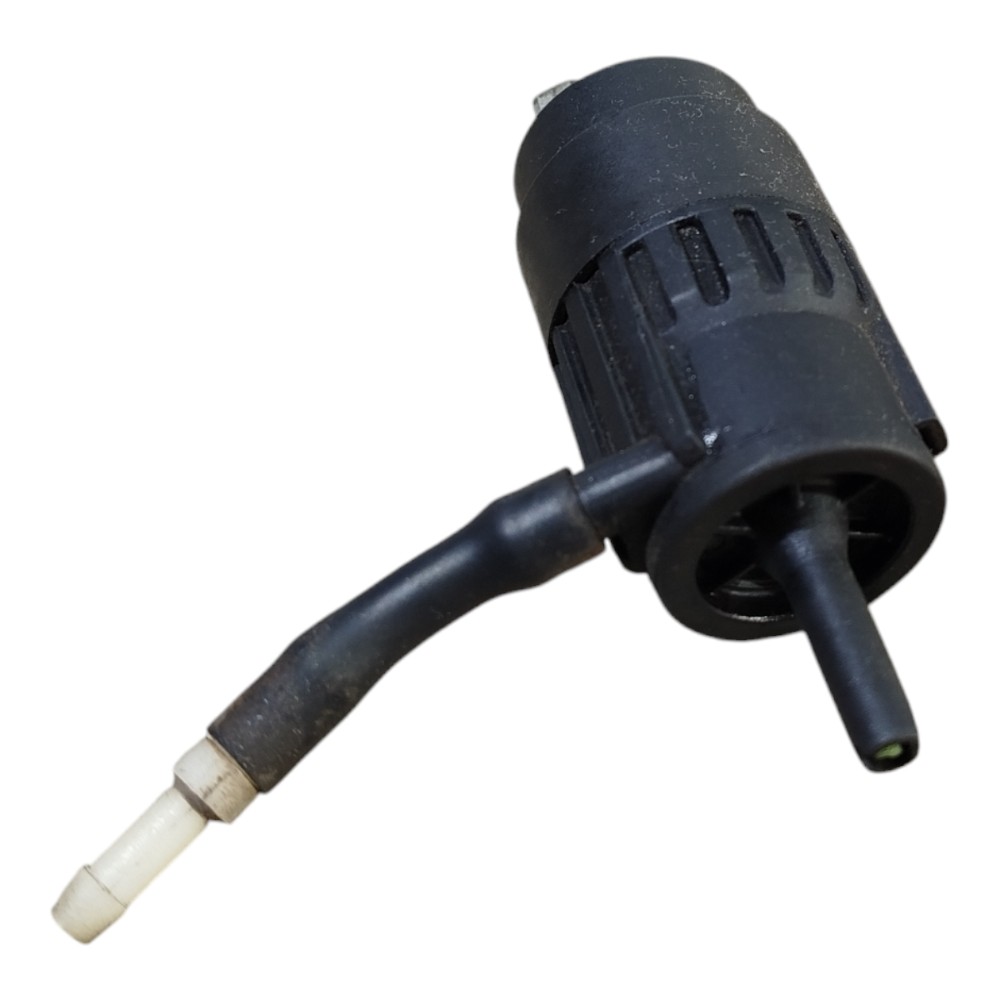 Motor Esguicho Limpador Parabrisa Fiat Palio Strada 2006 5