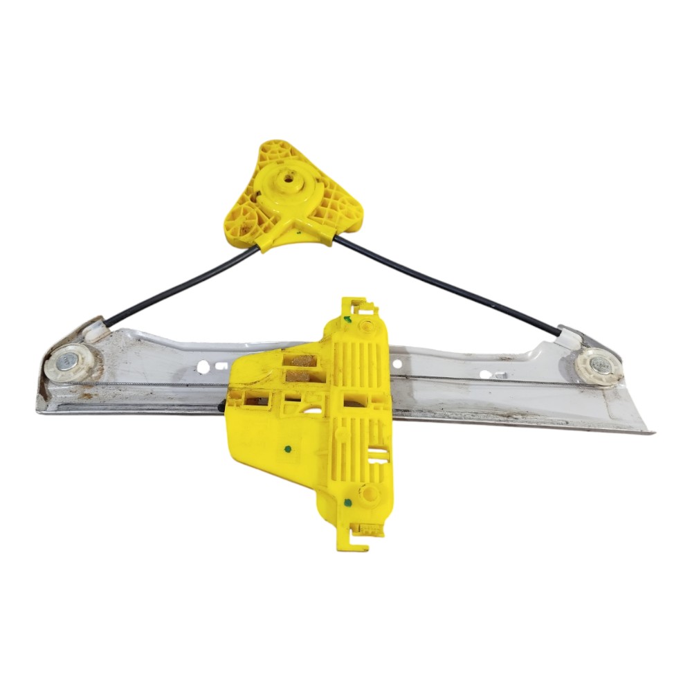 Máquina Vidro Elétrico Traseiro Esquerdo Vw Voyage 2008 2022 1