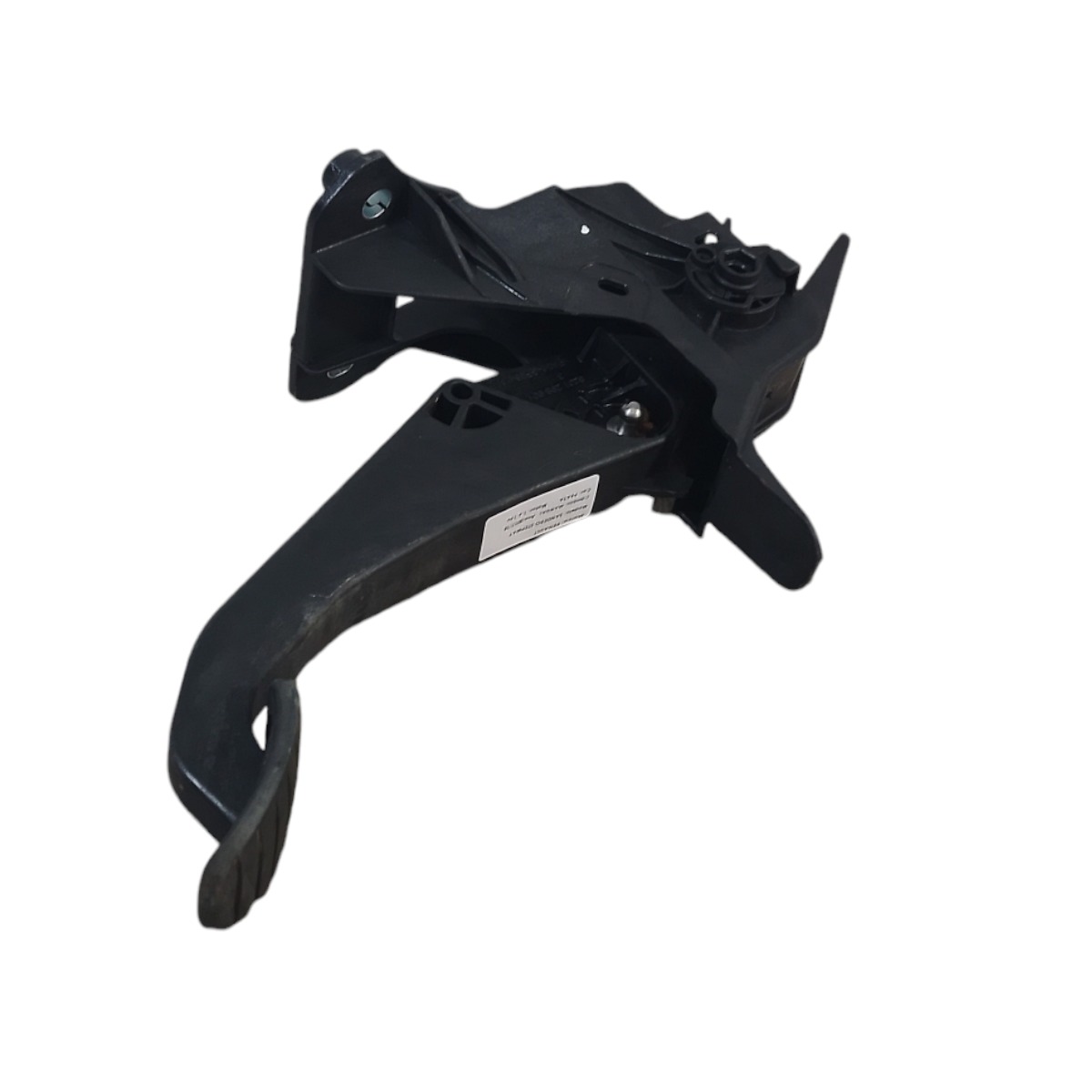 Pedal Embreagem Renault Sandero Stepway 1.6 2017 2018 11