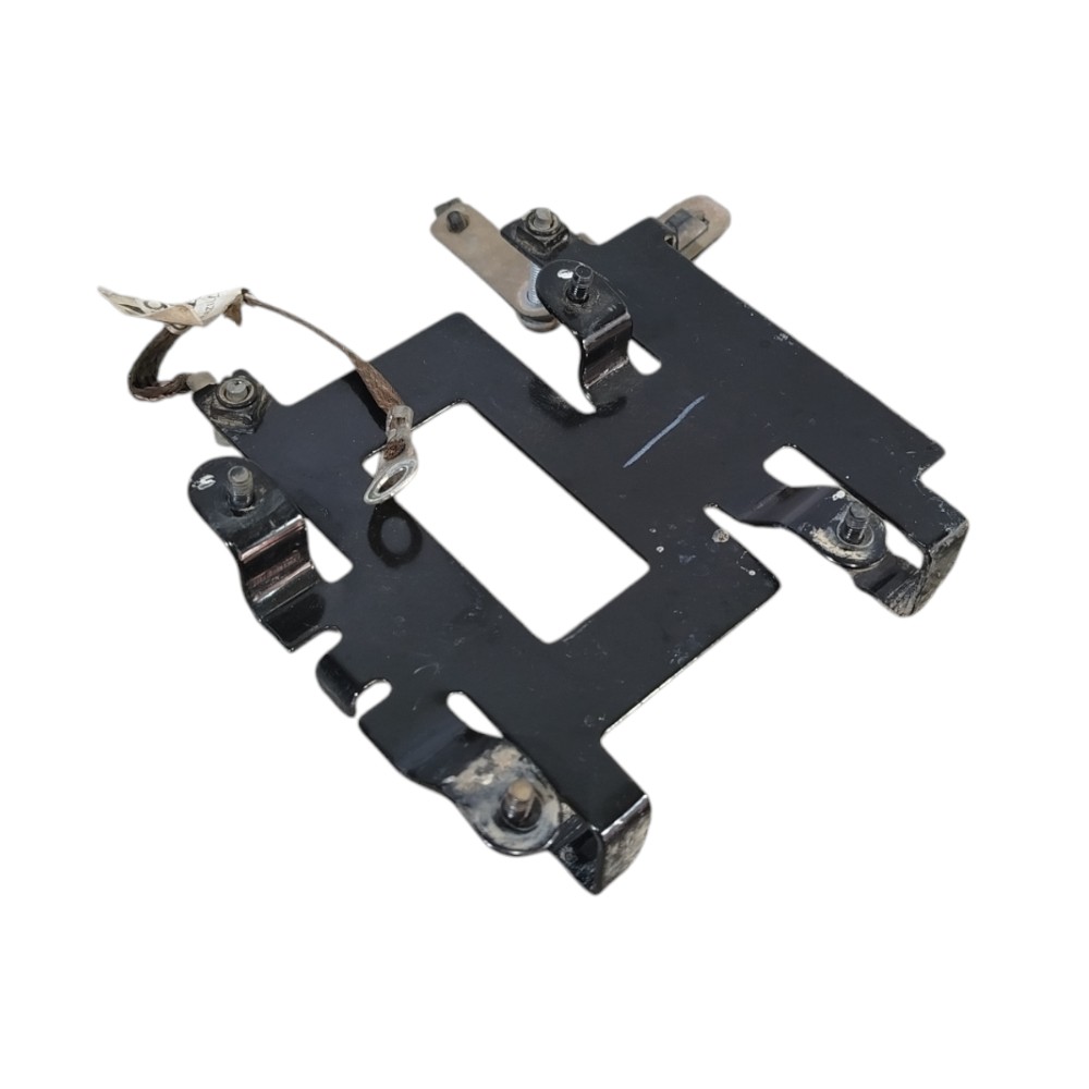 Suporte Módulo Injeção Gm Chevrolet Celta 2001 2013 9