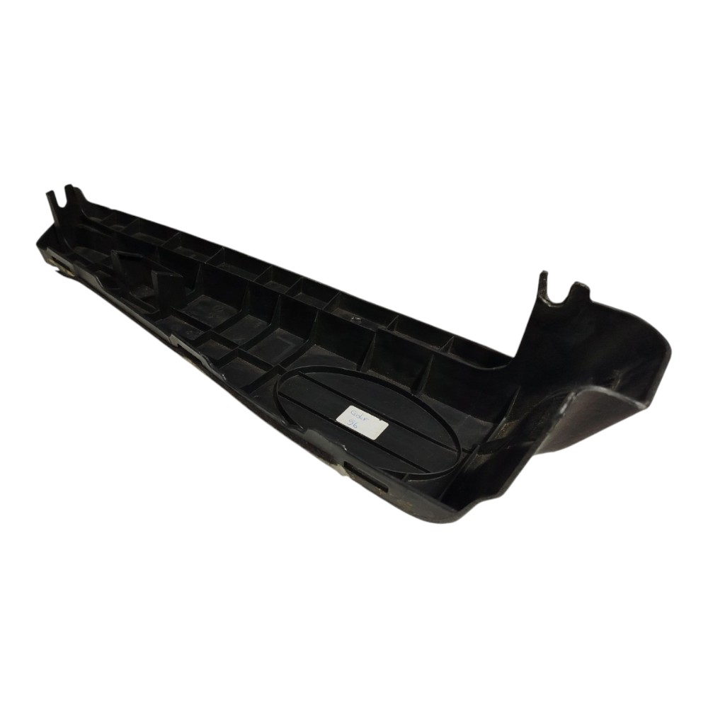 Suporte Bagagito Traseiro Esquerdo Volkswagen Golf 1996 11