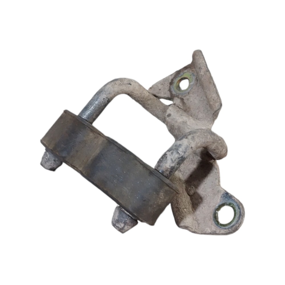 Coxim Escapamento Fiat Strada 1998 2018 3