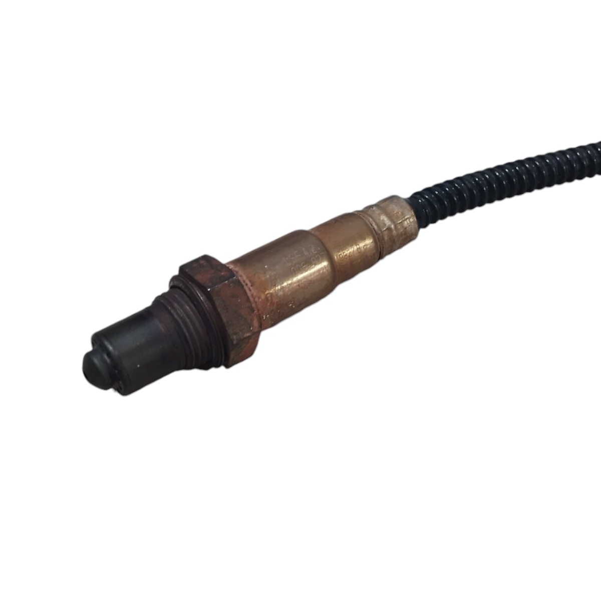 Sonda Lambda Pré Gm Chevrolet Vectra 2.0 Flex 2007 5