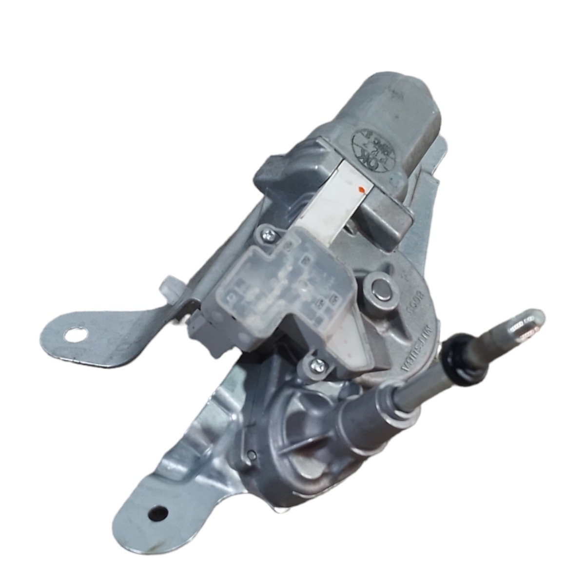 Motor Limpador Traseiro Nissan March 2013 2014