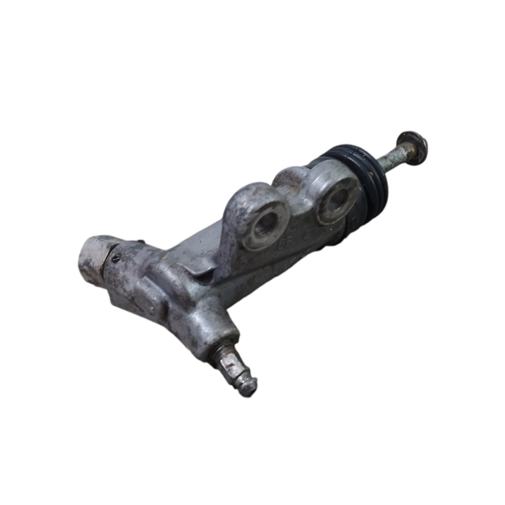 Atuador Auxiliar Embreagem Honda New Civic 2006 2012 5