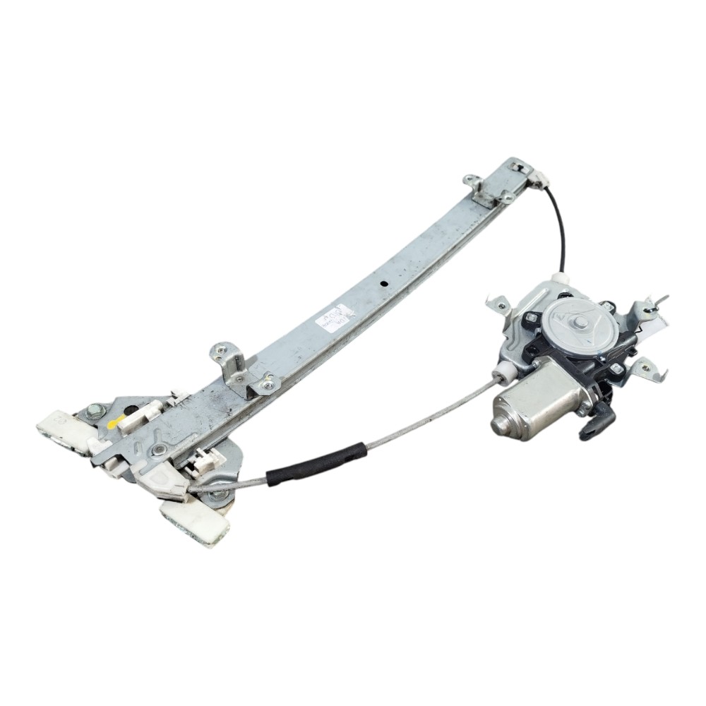 Máquina Vidro Dianteiro Direito Nissan Tiida 2008 5