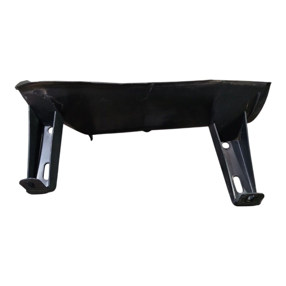 Cobertura Capa Entrada Ar Volkswagen Fox 2012 2013 7