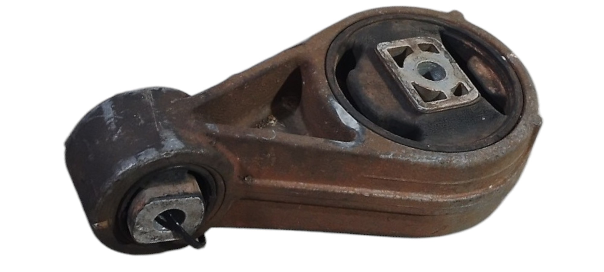 Coxim Inferior Ford Focus 1.6 2005 2006 2007 2008 3