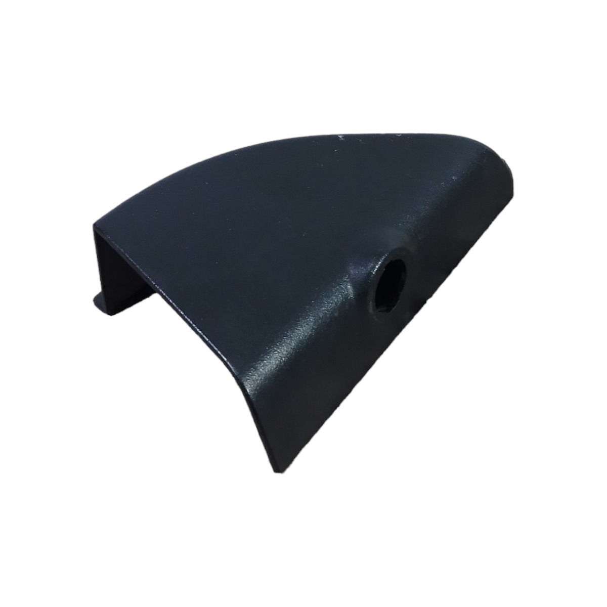 Moldura Retrovisor Interno Ford Fiesta 2003 Detalhe 2