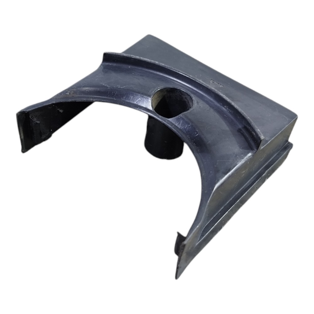 Defletor Correria Inferior Renault Logan 1.0 16v 2007 2013 9