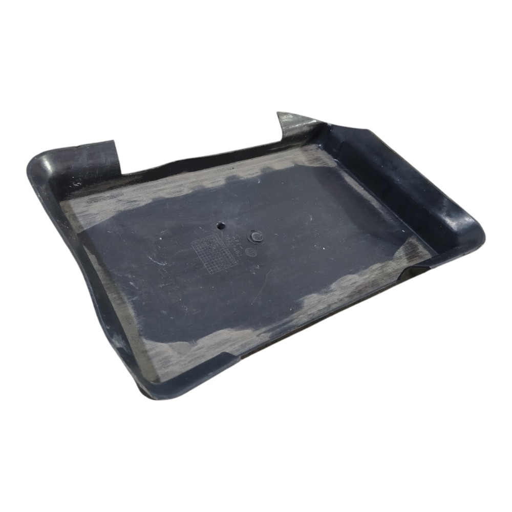 Base Suporte Bateria Fiat Uno Mille 1.0 8v 2012 9