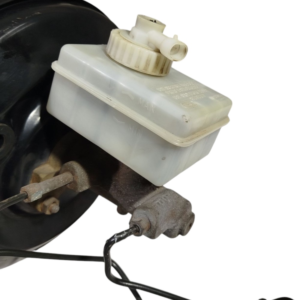 Hidrovácuo Completo Gm Zafira 2.0 8v 2009 2010 5