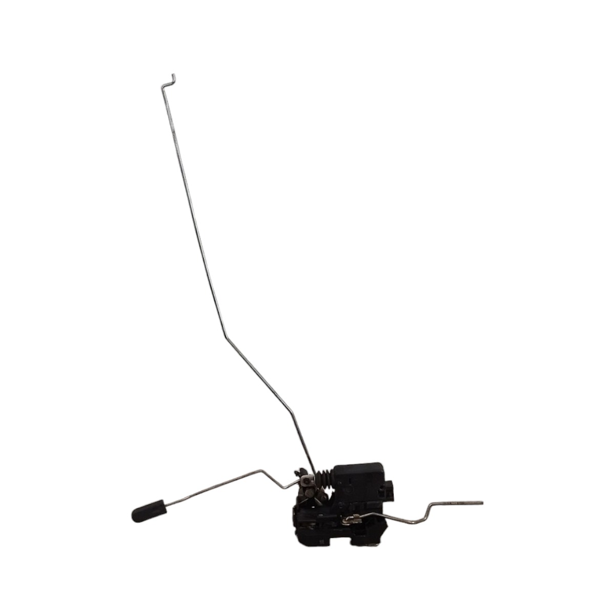 Fechadura Porta Dianteira Direita Renault Sandero 2010