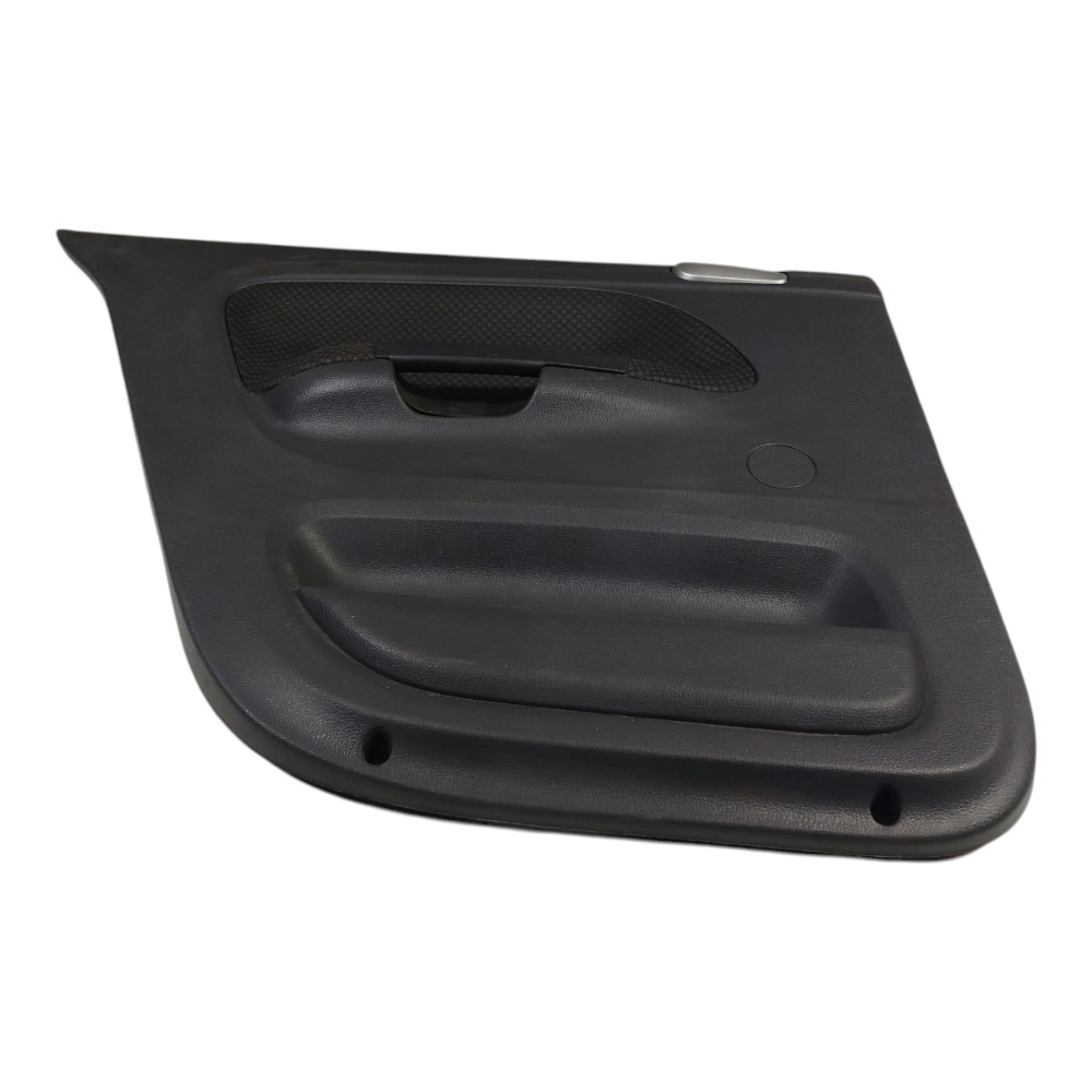 Forro Porta Traseira Esquerda Vw Gol G5 G6 G7 G8