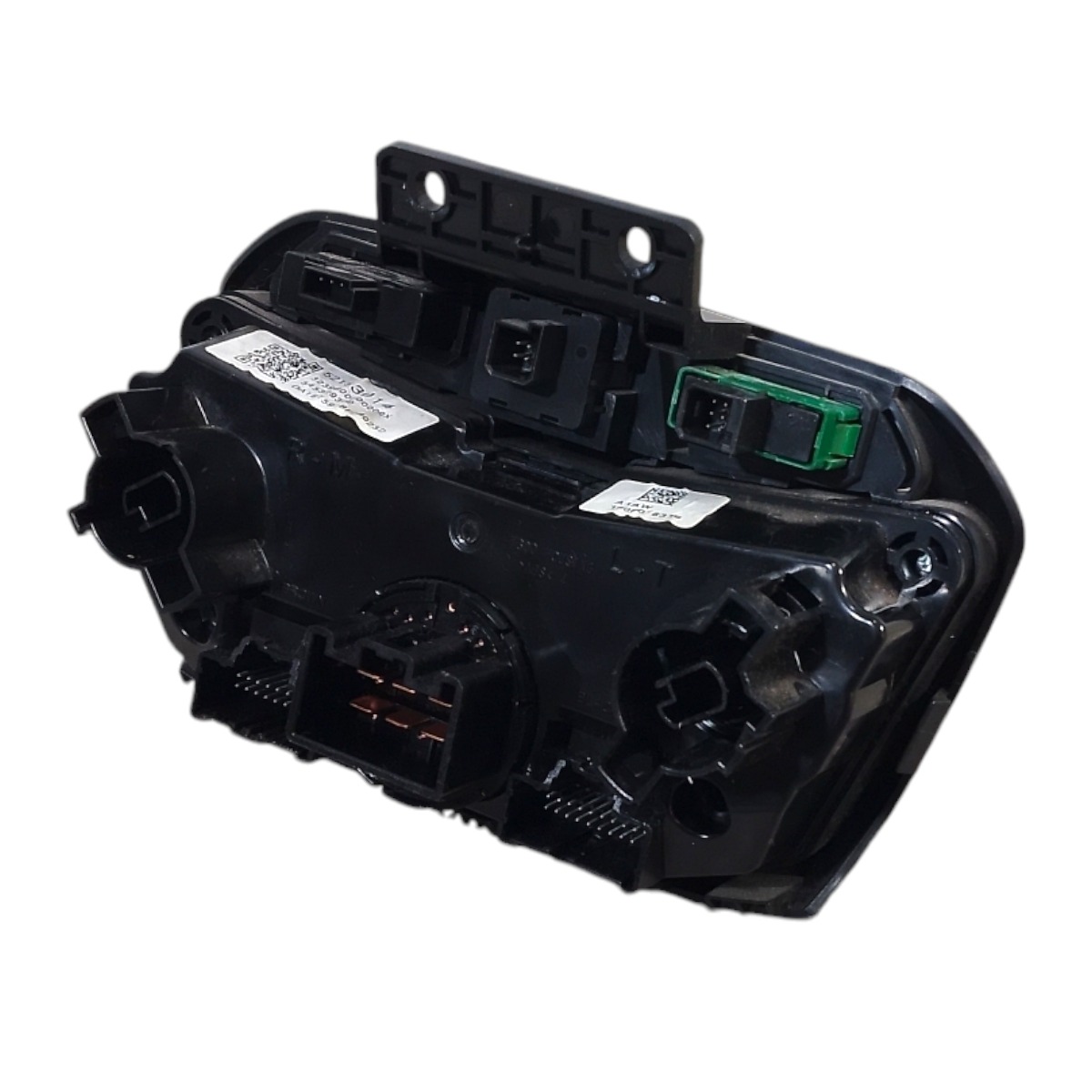 Comando Ar Condicionado Gm Onix 1.4 2018 2019 7