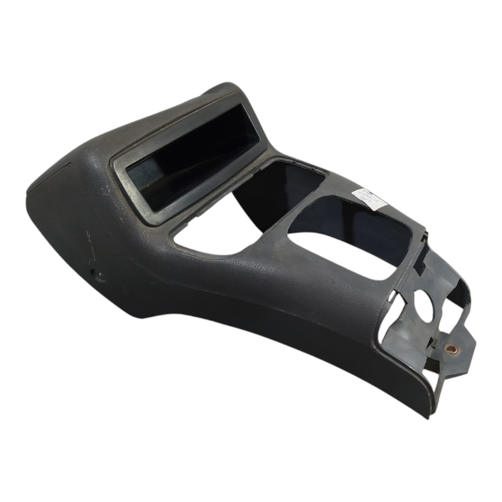 Console Central Fiat Palio 2002 2003 2004 3