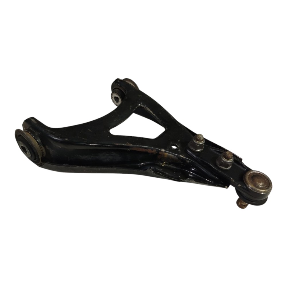 Bandeja Esquerda Renault Kangoo Express 1.6 16v Flex 2014