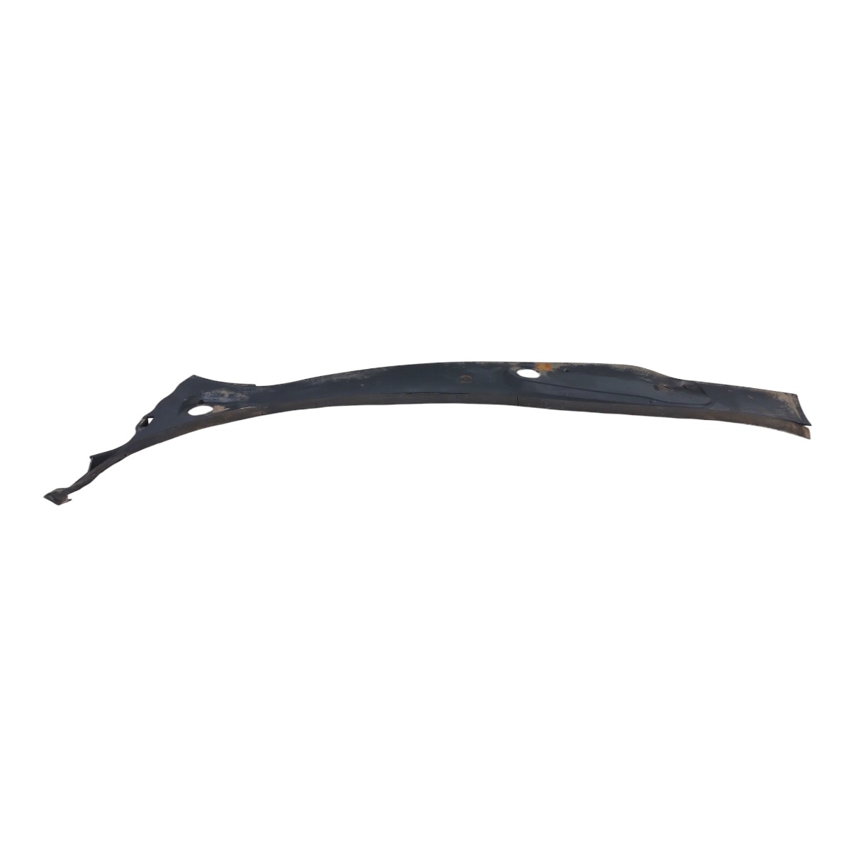 Grade Churrasqueira Esquerdo Direito Peugeot 206 2006 Avaria 3