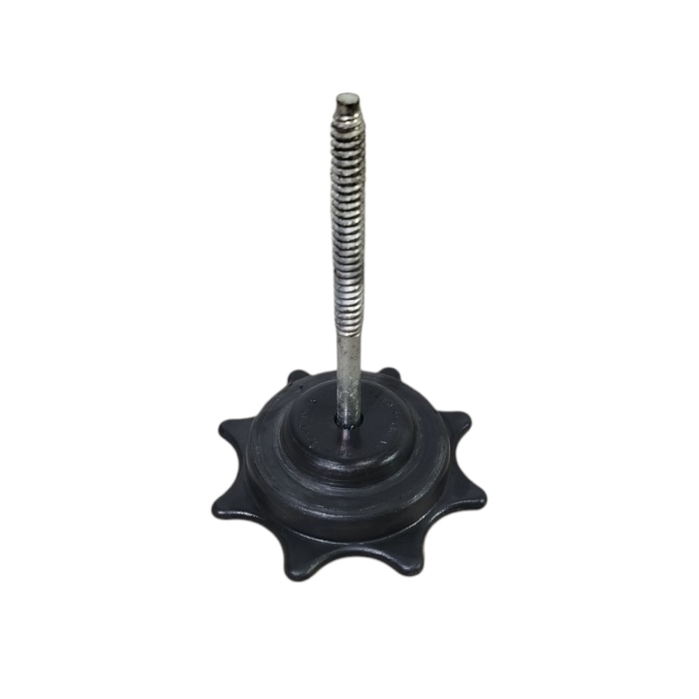 Parafuso Estepe Volkswagen Gol G4 G5 G6 G7 G8
