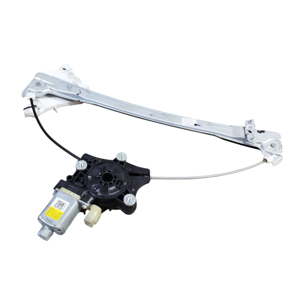 Máquina Vidro Dianteiro Direito Hyundai Hb20 2020 2024