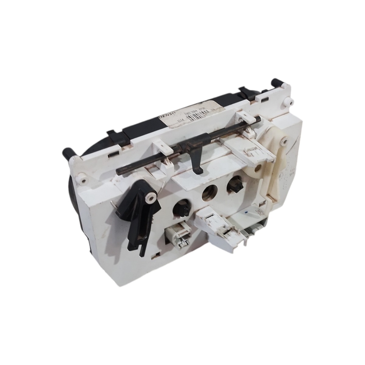 Comando Ar Condicionado Peugeot 206 207 11