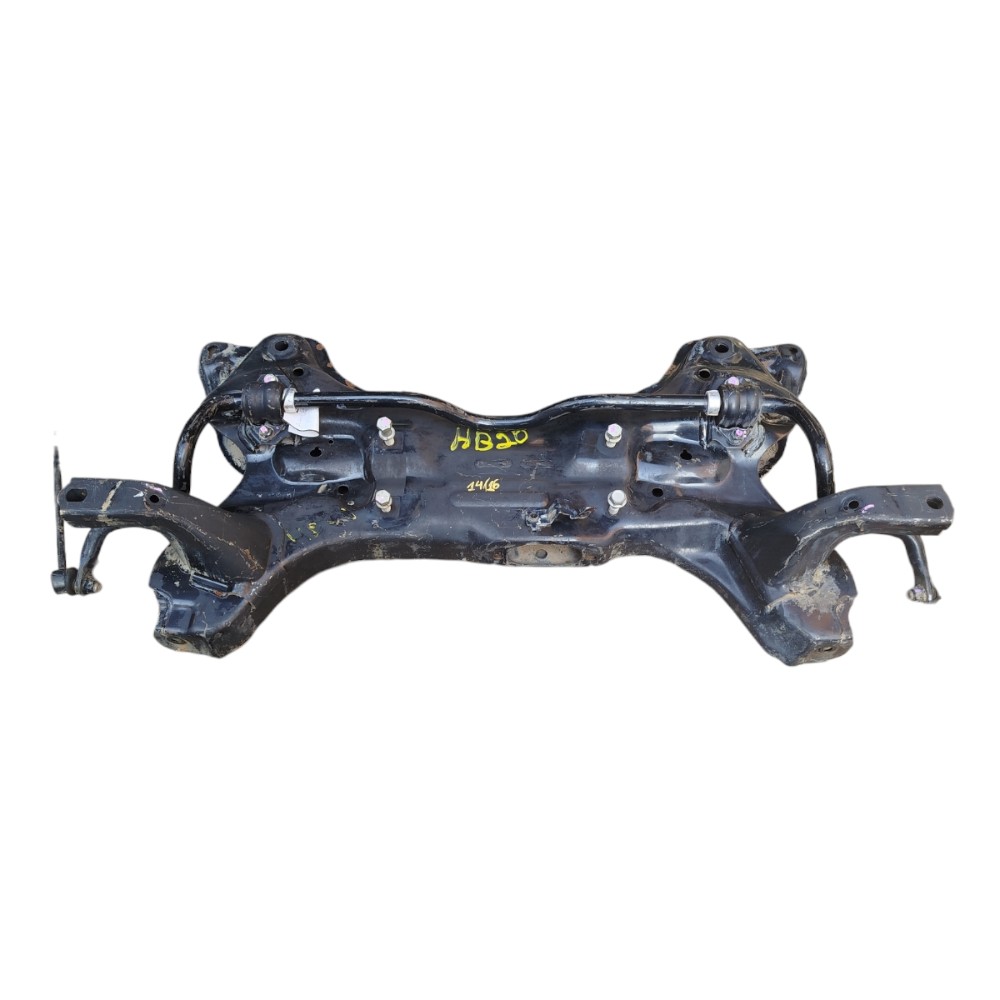 Agregado Hyundai Hb20 2014 2015 2016