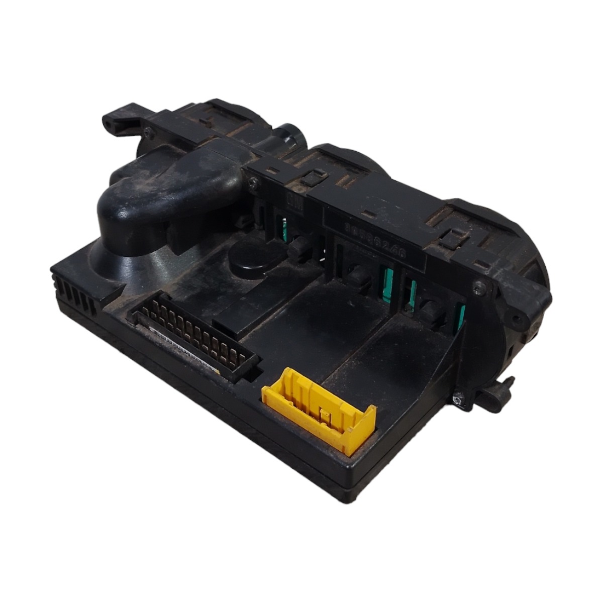 Comando Ar Gm Chevrolet Vectra 1998 5