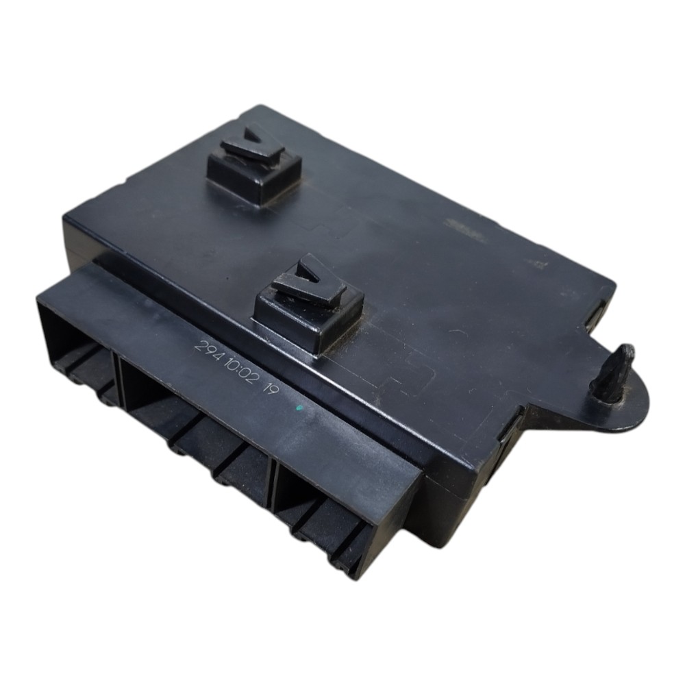 Modulo Conforto Volkswagen Gol Voyage Fox G5 G6 G7 7