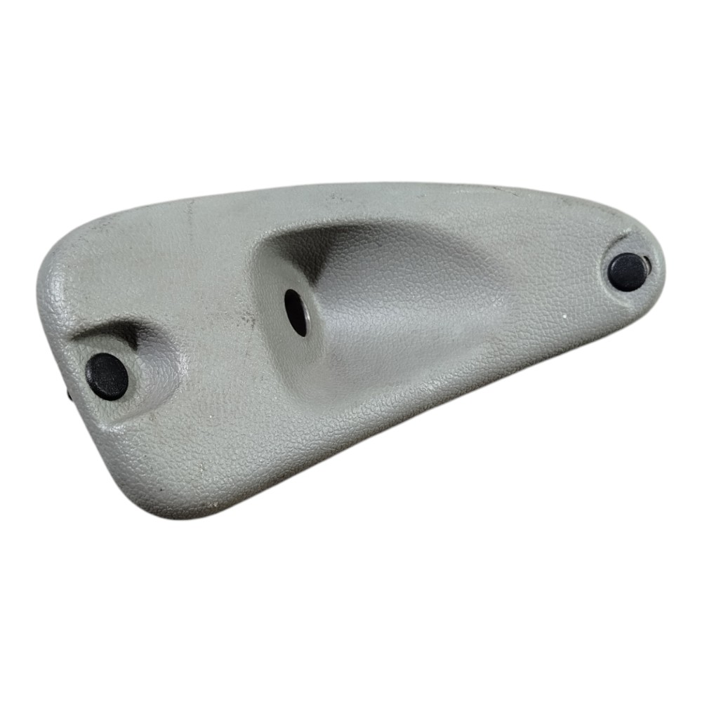 Acabamento Interno Traseiro Esquerdo Painel Renault Kangoo 5