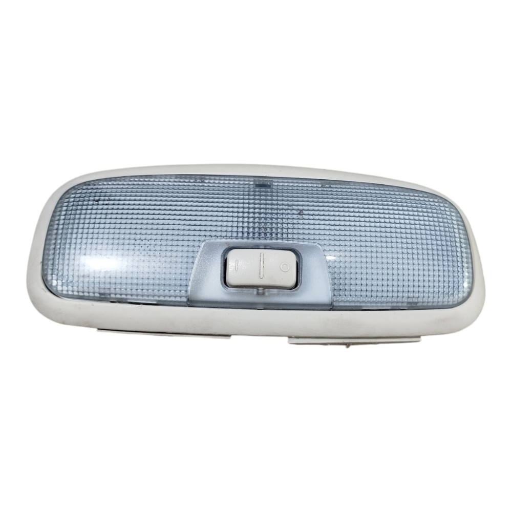 Luz Teto Cortesia Ford Ka  Sedan 1.5 2015