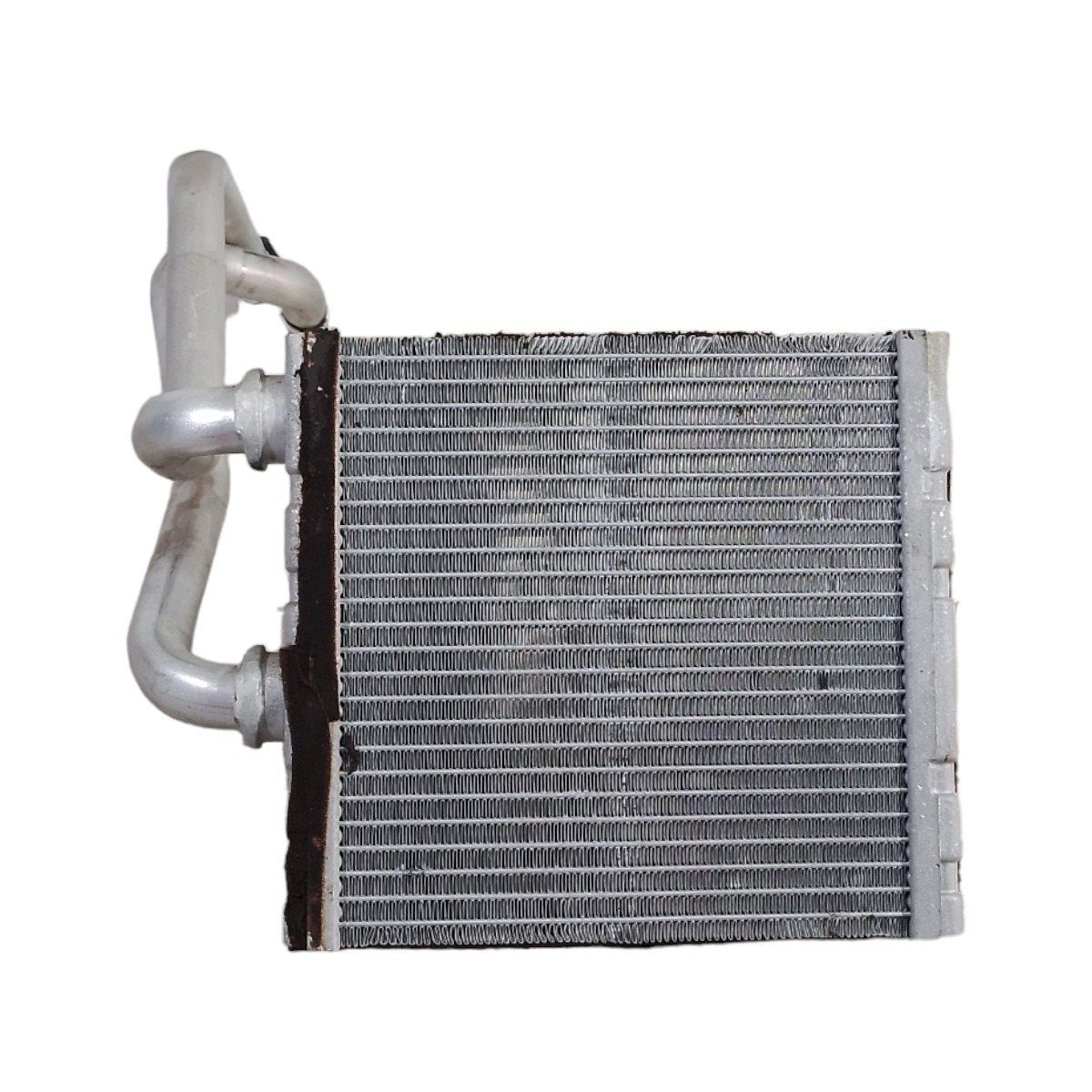 Radiador Ar Quente Aquecedor Nissan March 2013 2014 2