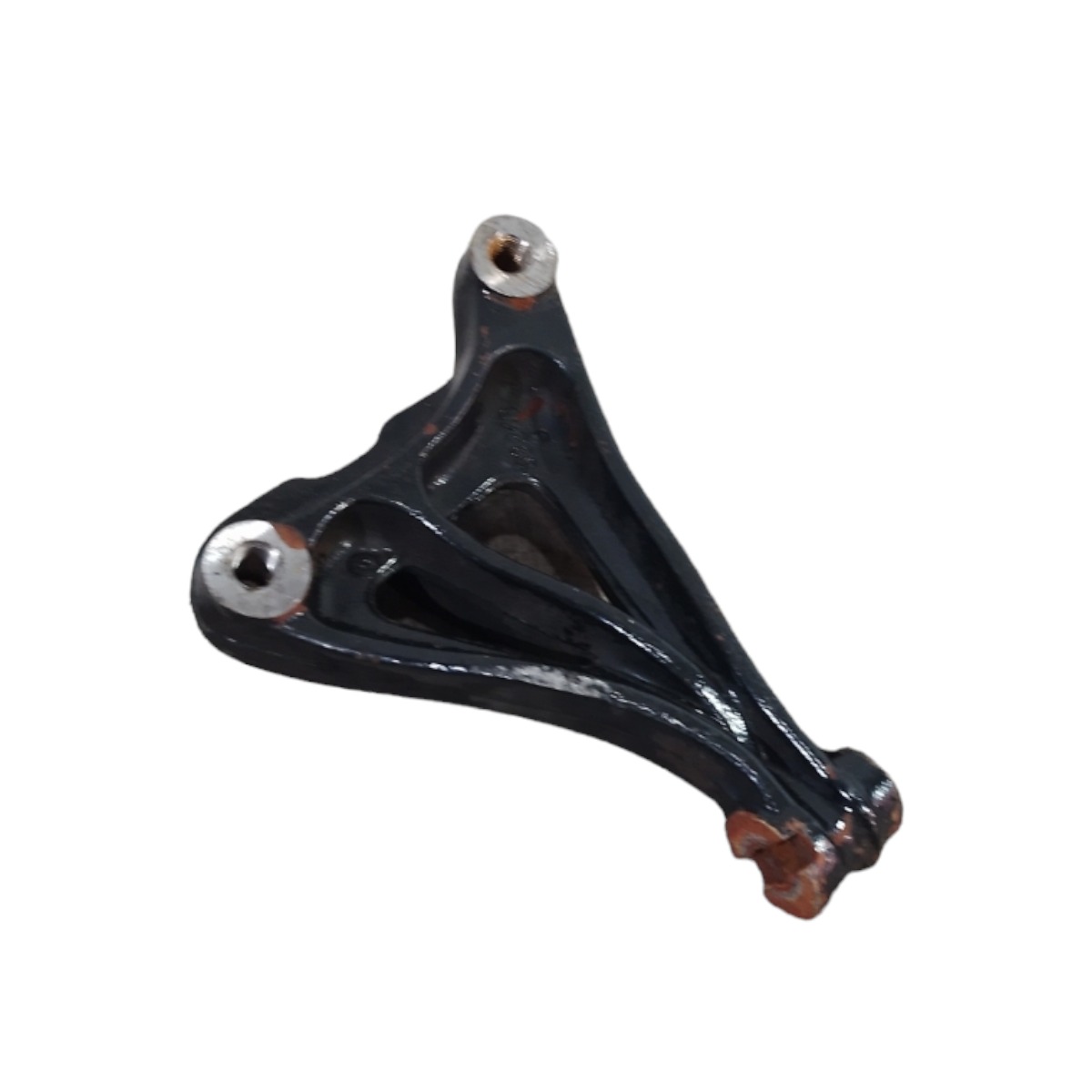 Suporte Coxim Câmbio Fiat Palio Fire 2012 5