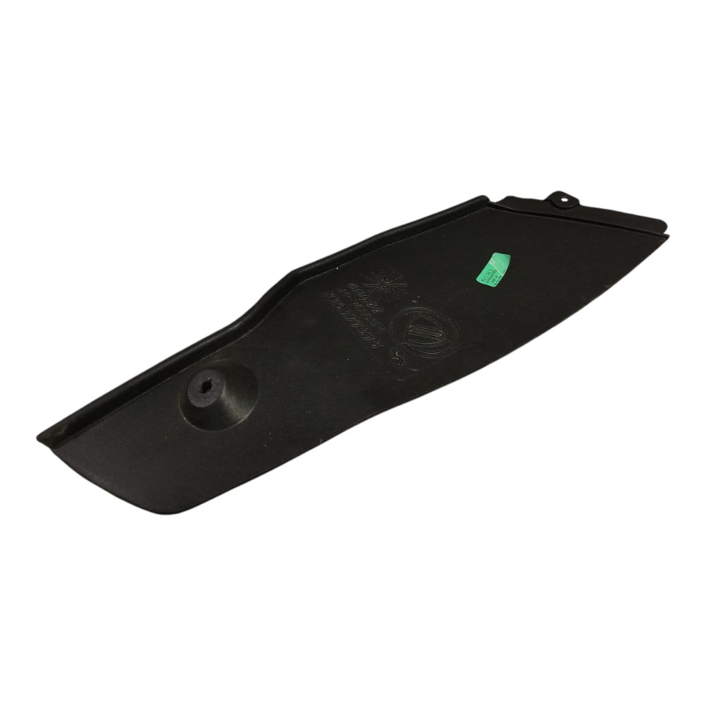 Acabamento Console Direito Fiat Idea Elx 2006 7