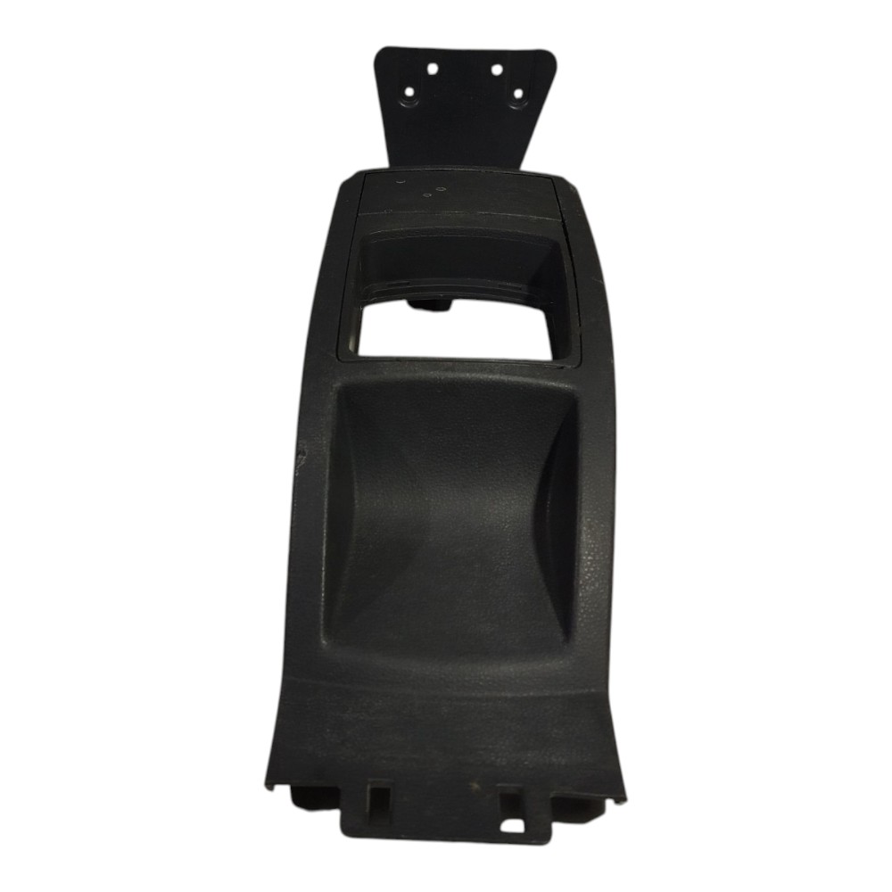 Console Central C/ Cinzeiro Vw Polo Sedan 2003 2004