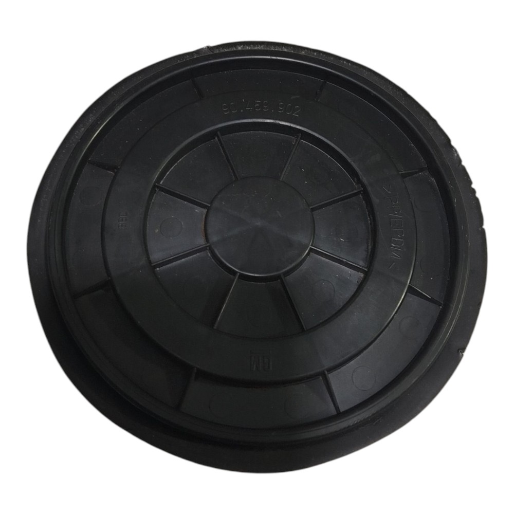 Tampa Acesso Bomba Combustível Gm Astra 2002