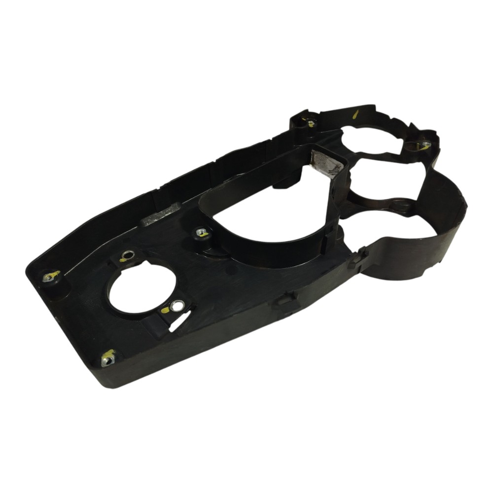 Capa Correia Dentada Gm Cobalt Spin Prisma Onix 2017 17