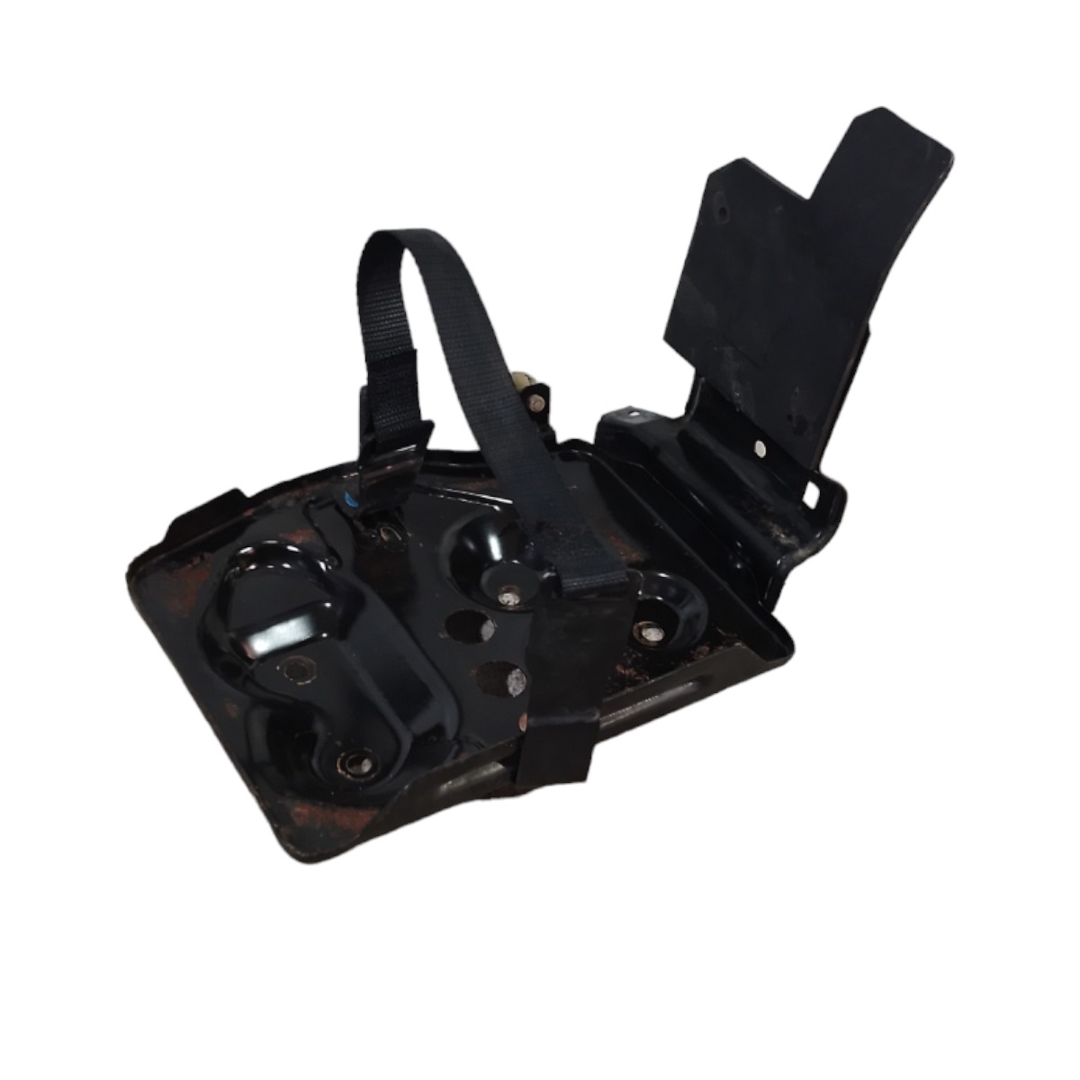 Suporte Bateria Fiat Palio Fire Flex 1.0 8v 2012 2
