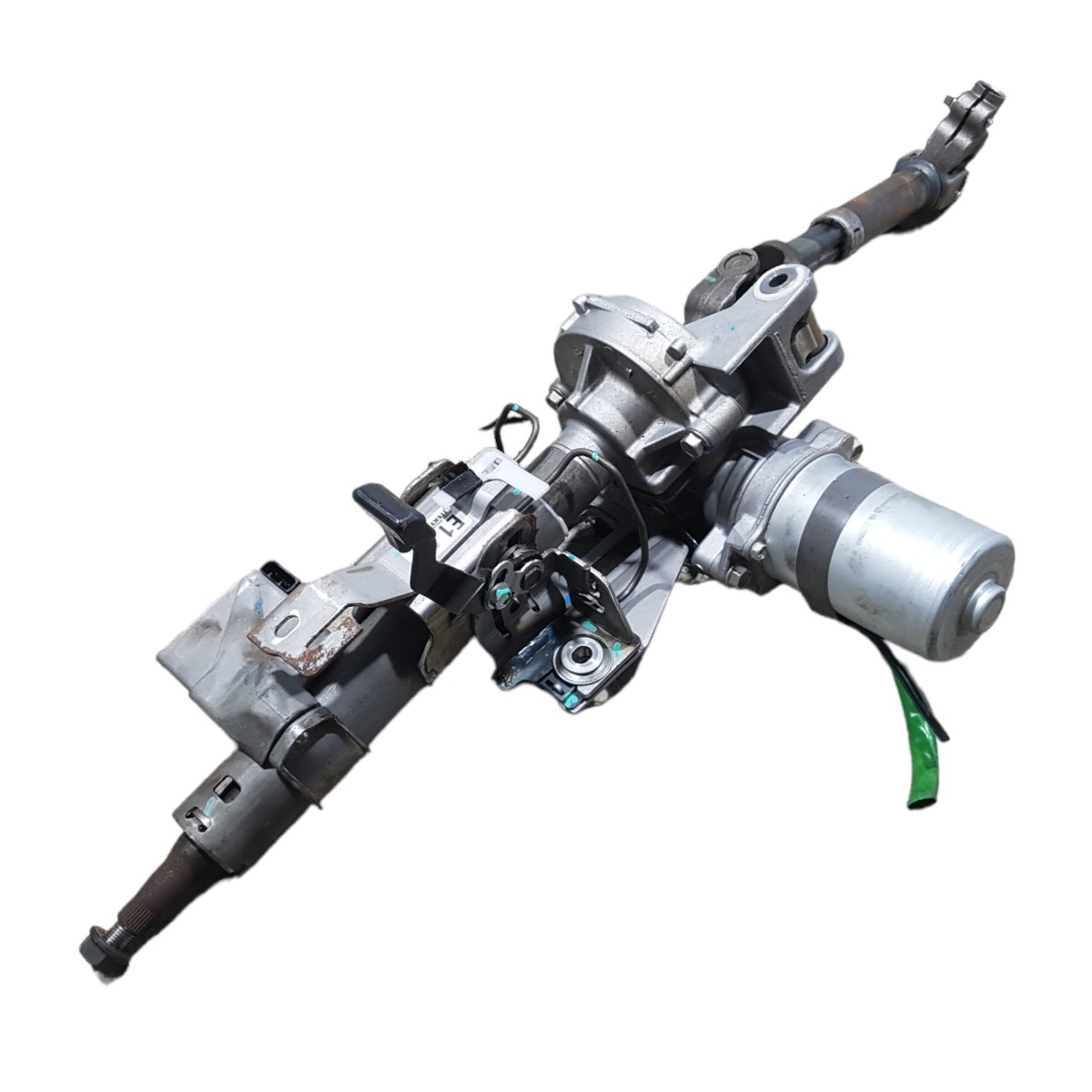 Coluna Direção Toyota Corolla XEI CVT AT 2.0 16v 2017 2018 1