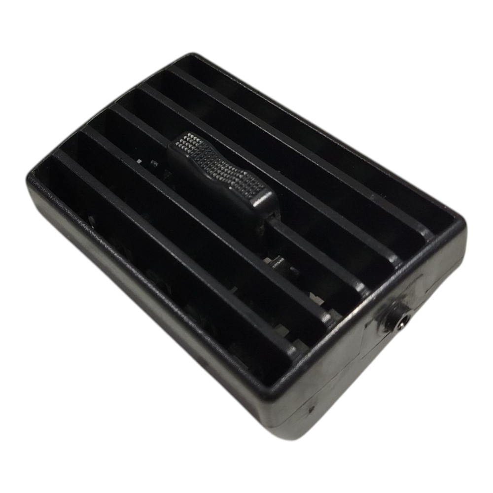 Difusor Ar Painel Central Fiat Idea Elx 2006 2
