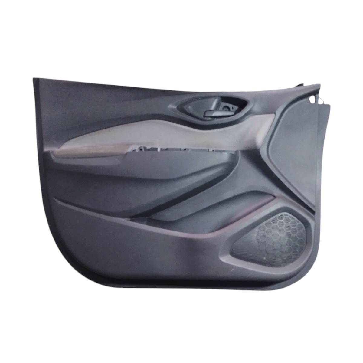 Forro Porta Dianteiro Esquerdo Gm Chevrolet Prisma Joy 2019